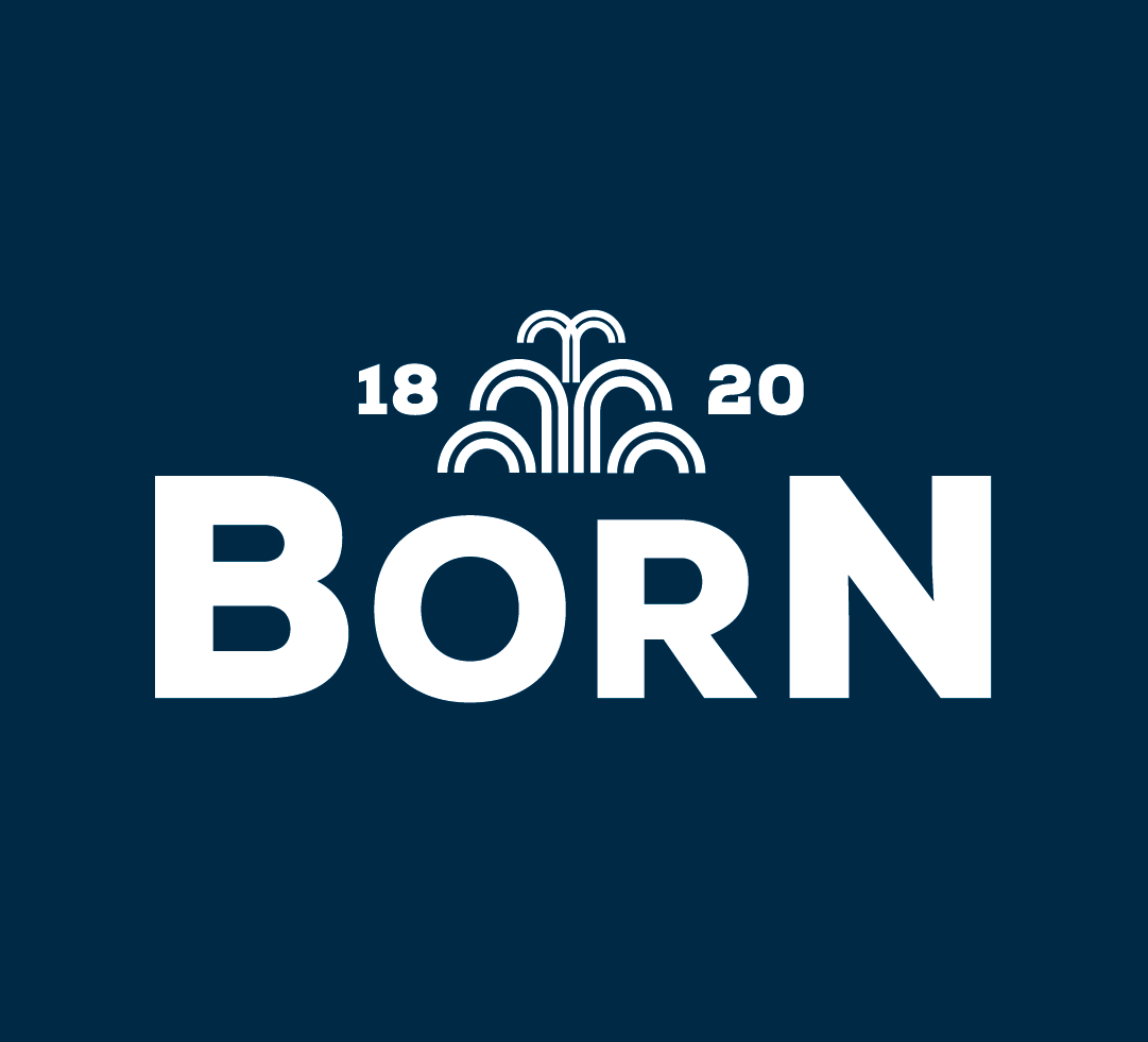 Born