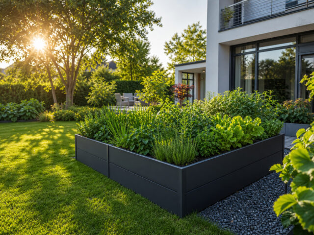 Haus & Garten