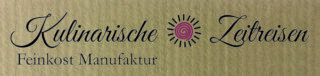 Kulinarische Zeitreisen